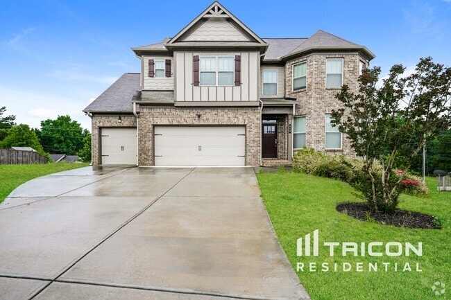 Building Photo - 446 Baylee Ridge Cir