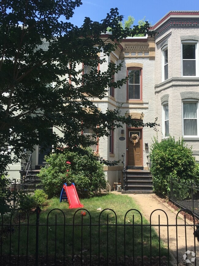 Capitol Hill Houses for Rent Washington, DC 2 Homes