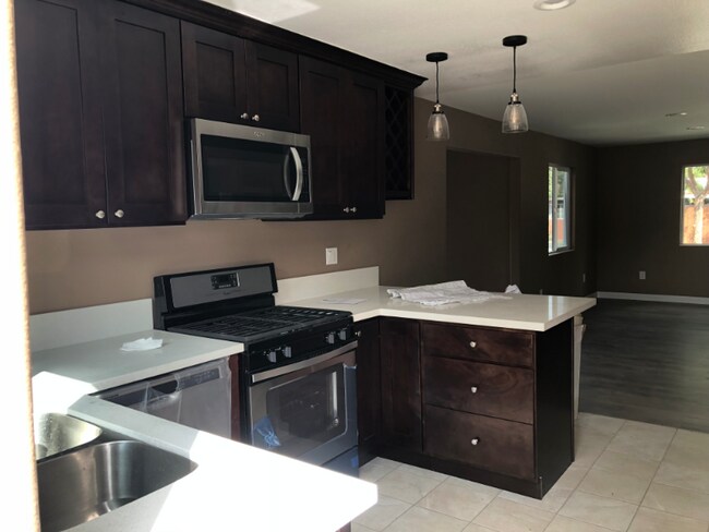 Foto del edificio - 3506 Hazard Ave