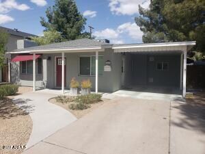 Primary Photo - 4440 E Campbell Ave