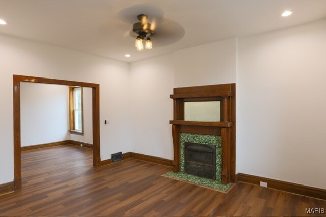 Foto del edificio - 3201 Utah St