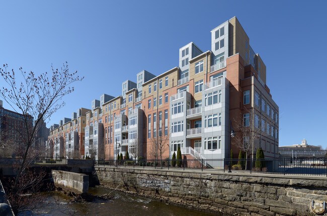 The Cove Apartments Providence, RI