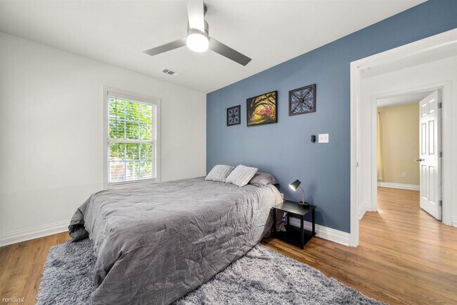 Foto del edificio - 3 br, 2 bath House - 1439 Westmont Road So...