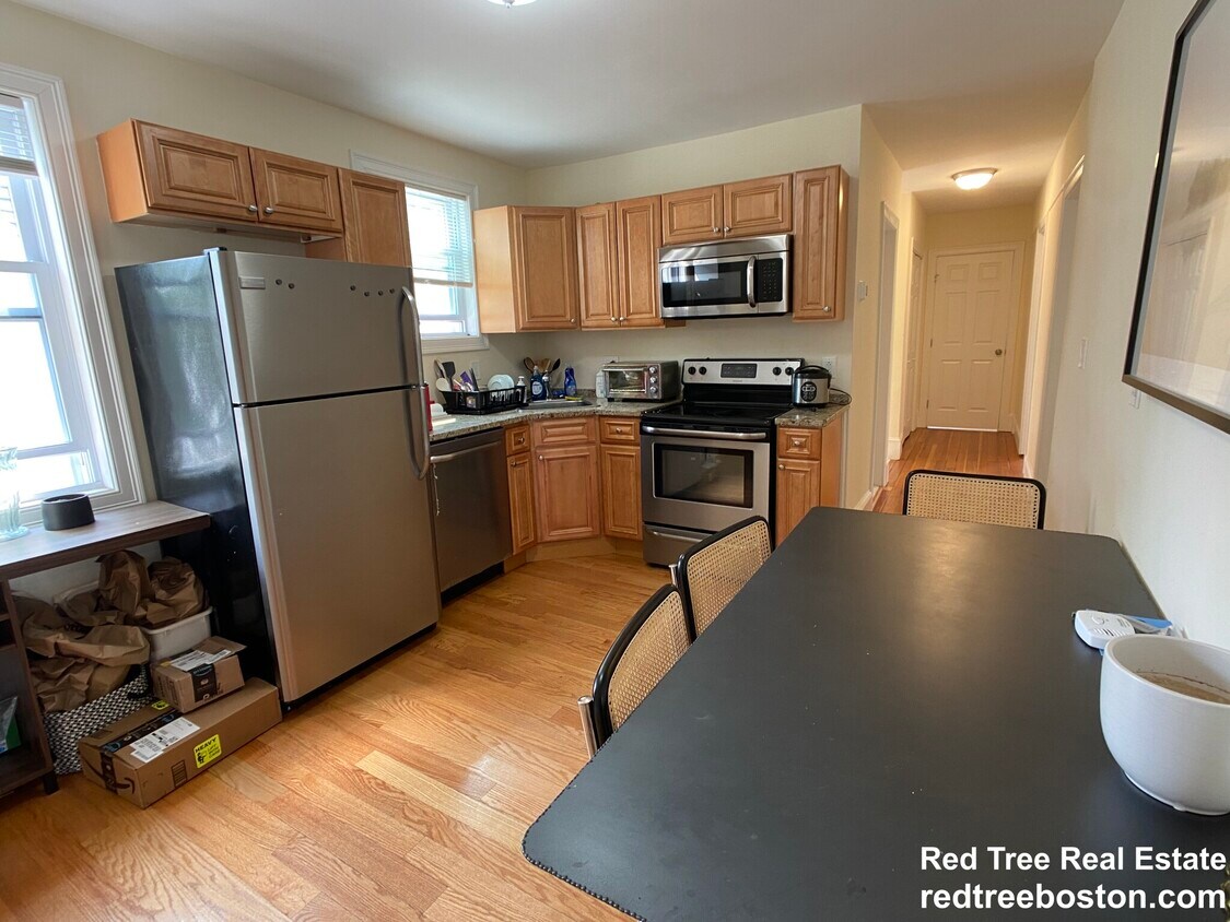 Foto principal - 6 Nashua St