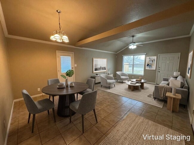 Building Photo - 1301 Powder River Dr