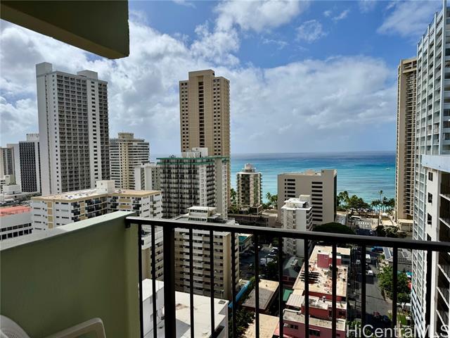 Foto del edificio - 2440 Kuhio Ave.