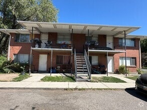 Building Photo - 268-274-274 W Foxbridge Dr