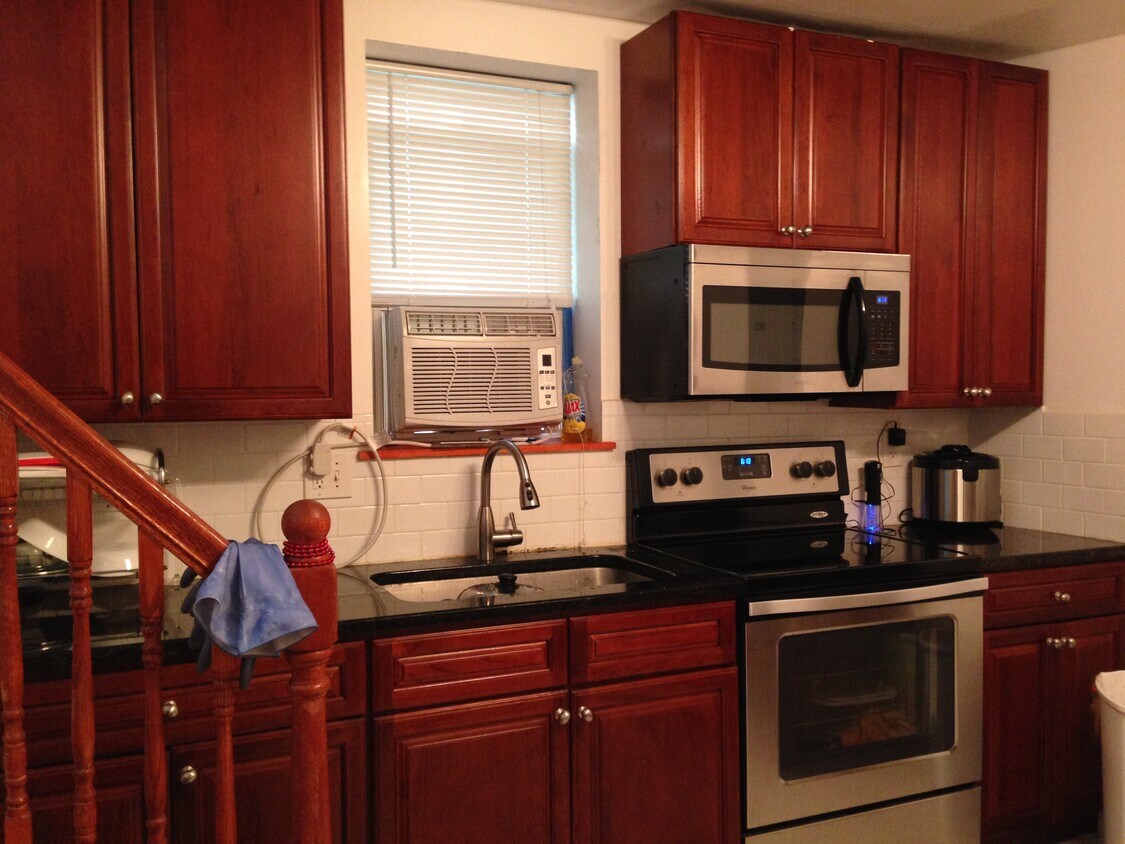 Foto principal - 1530 S 6th St