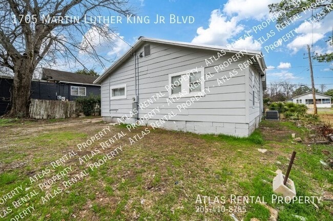 Building Photo - 1705 Martin Luther King Jr Blvd