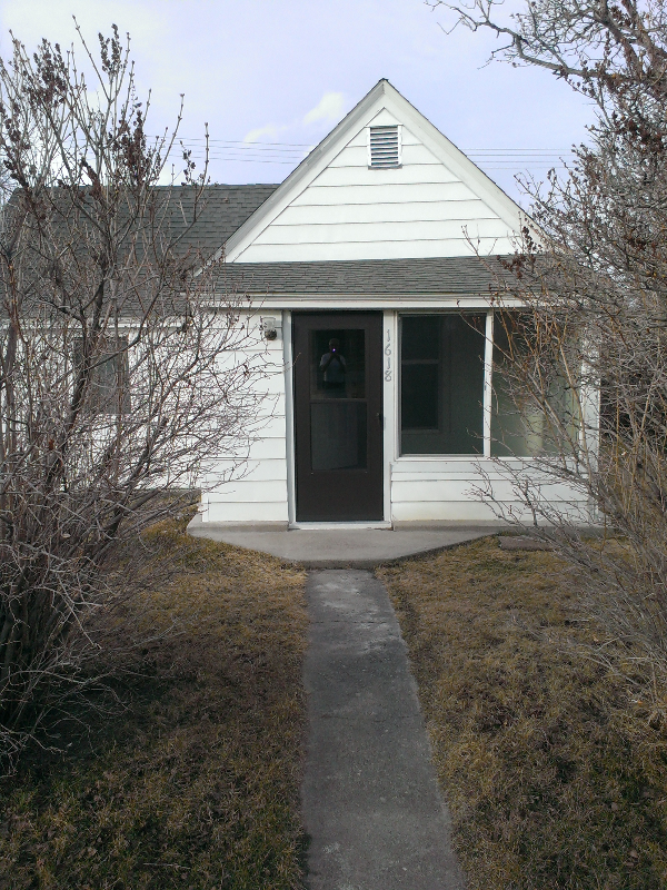 Foto principal - 1618 Livingston Ave