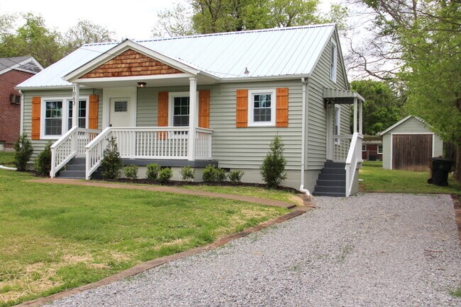 Foto del edificio - Stellar Inglewood Cottage!! Prime location...