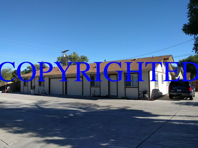 Building Photo - 2115 California St