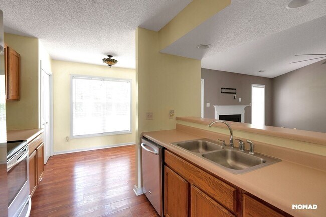 Foto del edificio - Charming 3BR House on a Cul-de-Sac in Jack...
