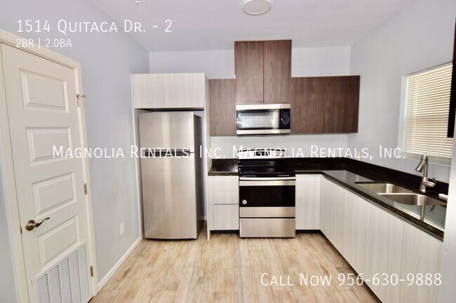 Foto del edificio - Affordable Edinburg Apartment For Rent - 2...