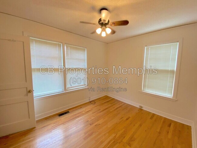 Building Photo - 3640 Shirlwood Ave
