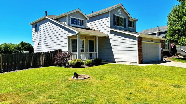 Welcome to The Mesa. 4 Bed. 3 Bath. Main Floor Bed. + Loft. 2 Car Attached Garage. Corner Lot. Ac... - Welcome to The Mesa. 4 Bed. 3 Bath. Main Floor Bed. + Loft. 2 Car Attached Garage. Corner Lot. Ac...