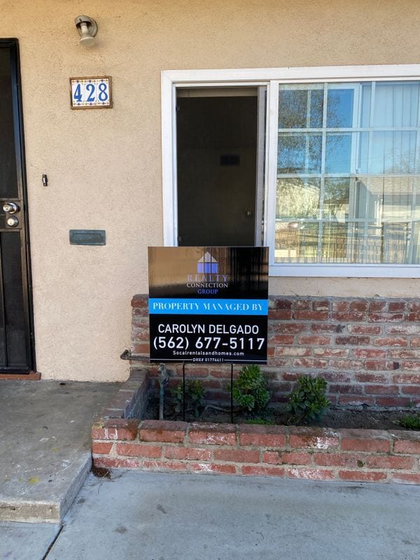 Foto del edificio - 428 E Mountain View St