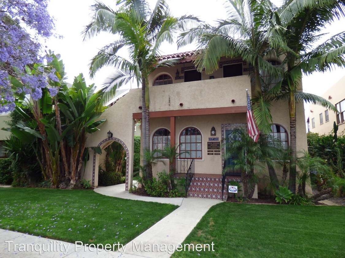 Foto principal - 3736-3738 4th Ave
