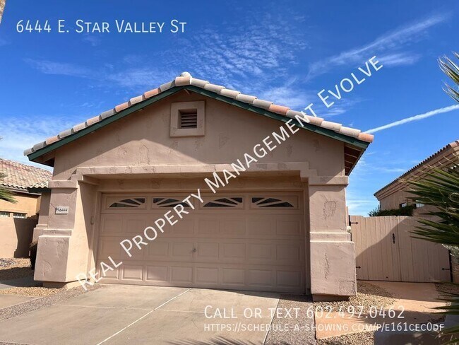 Building Photo - 6444 E Star Valley St