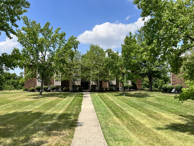 Foto del edificio - Brook Run Apartment Complex