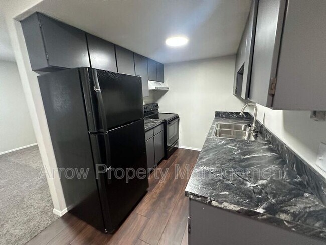Foto del edificio - 2933 P St