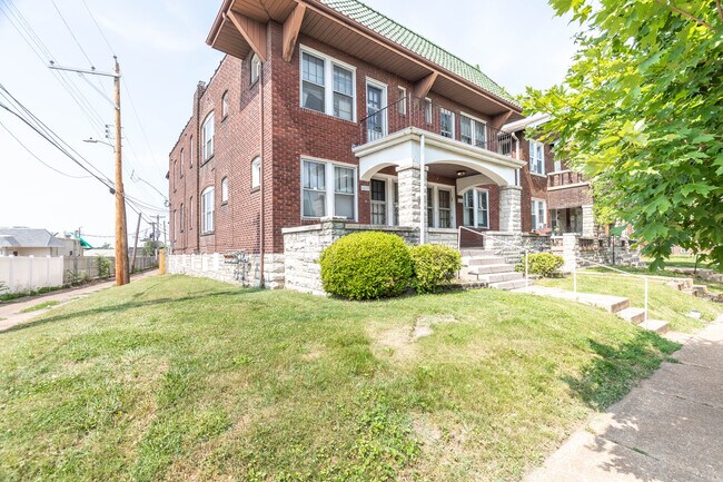 Foto del edificio - 4214 Neosho St