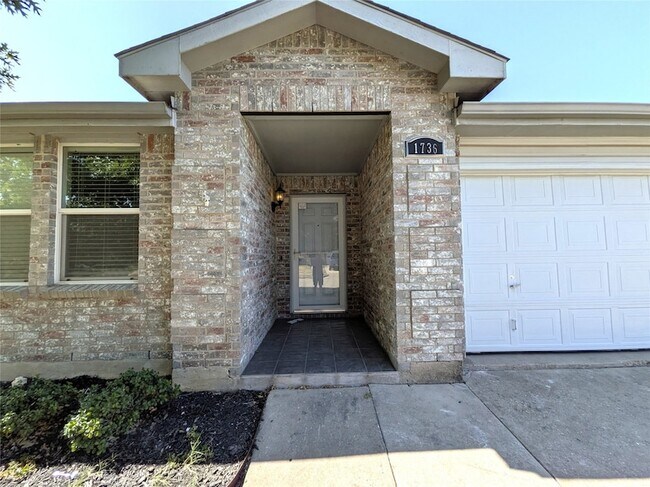 Foto del edificio - 1736 Carolina Ridge Way