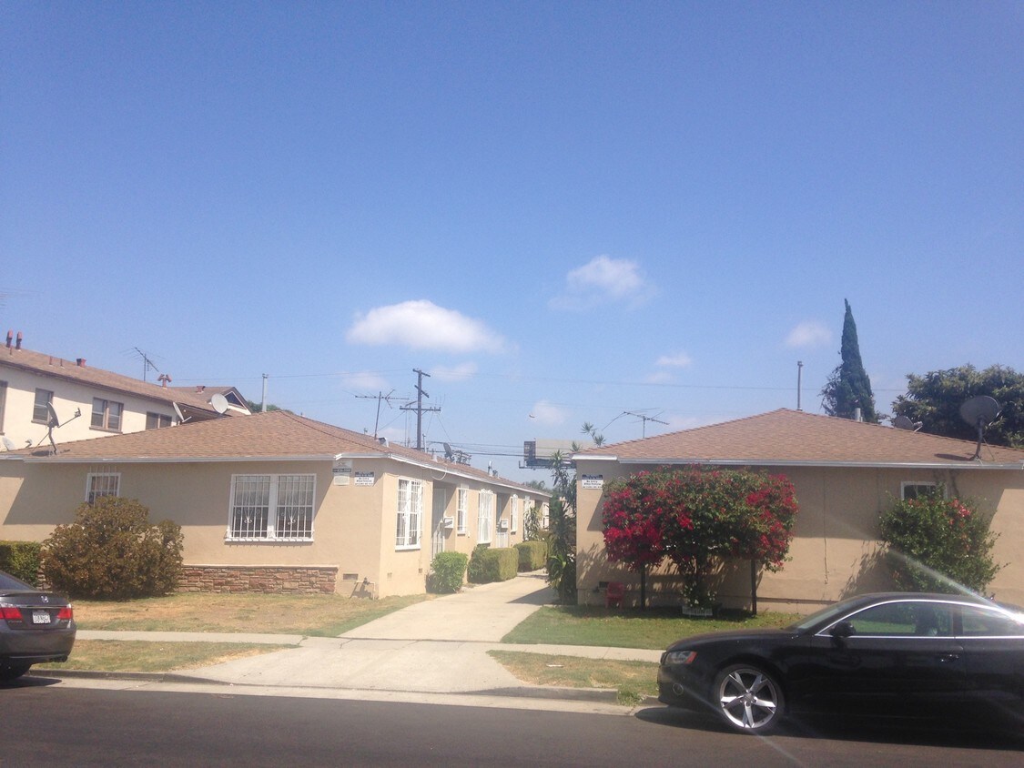 Primary Photo - 2300 Thurman Ave