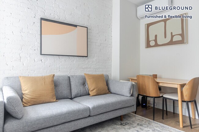 Foto del edificio - 6 Avenue B