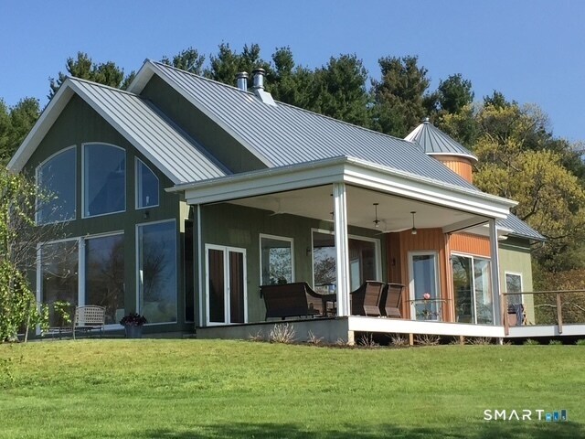 Building Photo - 187 Old Mt Tom Rd