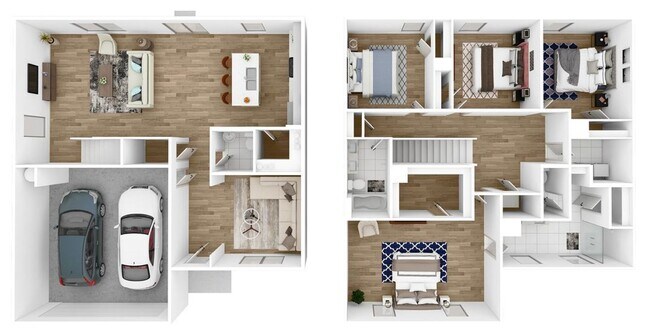 Building Photo - FEBRUARY SPECIAL!!! $500 SECURITY DEPOSIT ...