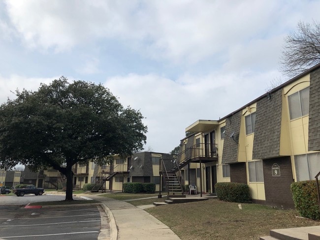 Foto del edificio - Apartments Northwest