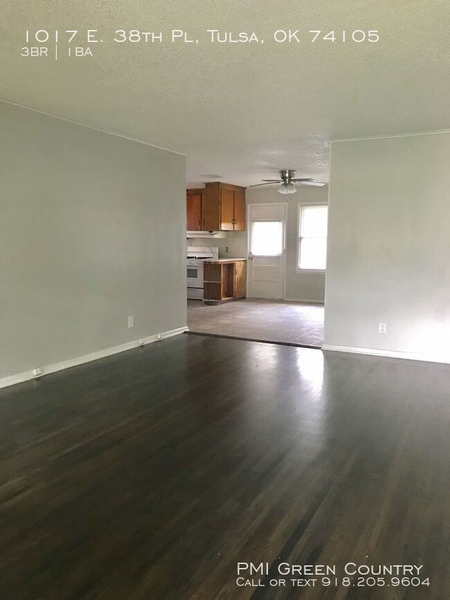 Brookside bungalow House for Rent in Tulsa, OK