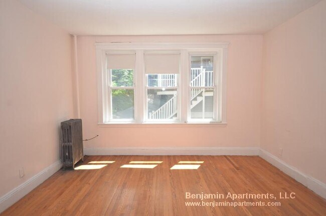 Foto del edificio - 129 Sutherland Rd