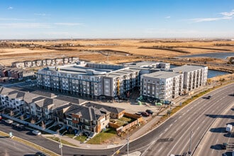 Building Photo - BLU at Belvedere