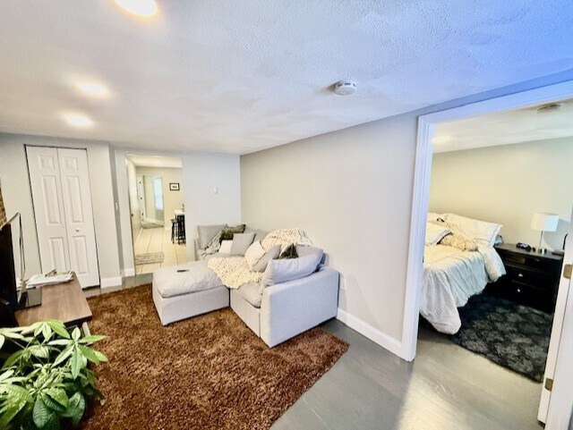Foto del edificio - 29 Charter St