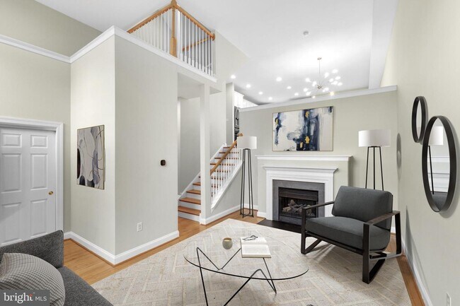 Foto del edificio - 850 S Swanson St