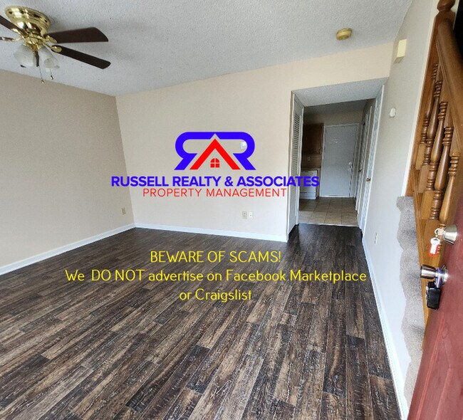 Foto del edificio - Grayson Valley Townhomes- AVAILABLE NOW!