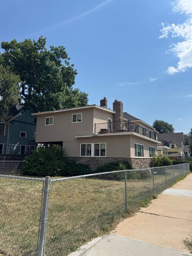 Foto principal - 501 N Weber St