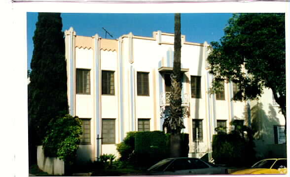 Primary Photo - 1017 4th St