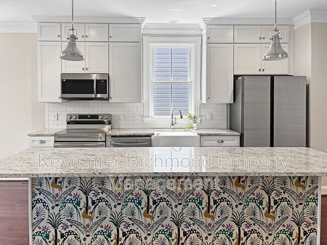 Foto del edificio - 1221 N 26th St