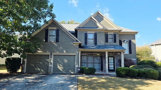 Foto del edificio - 223 Elmbrook Ln