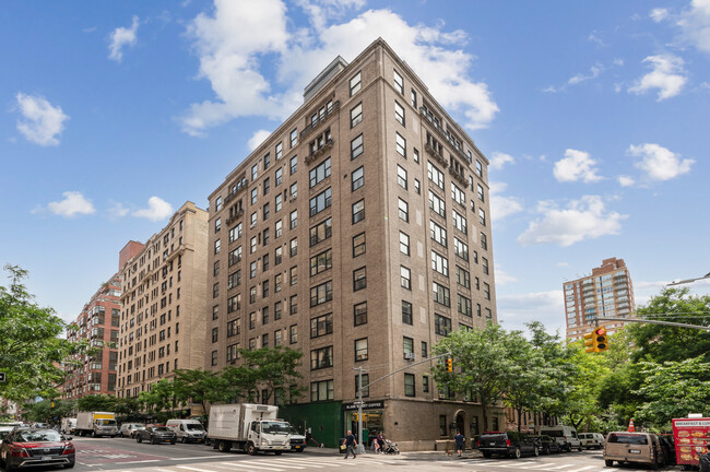 Building Photo - 151 East 80th Street