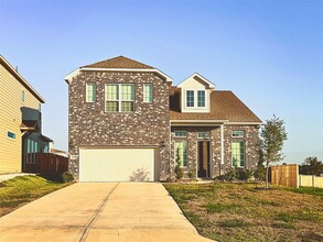 Building Photo - 9606 Stewart Springs Blvd