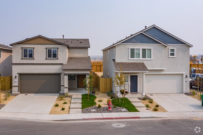 Building Photo - Aspen Vista at Anchor Pointe