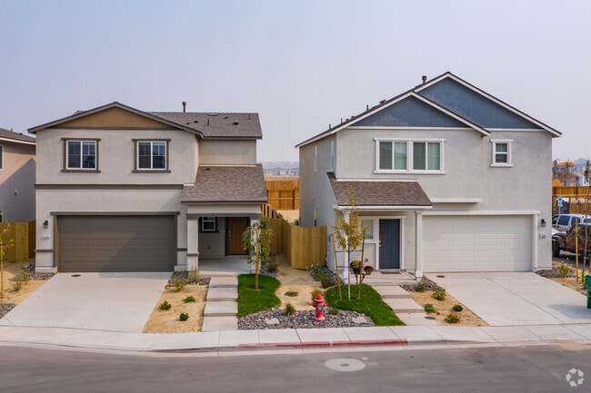 Building Photo - Aspen Vista at Anchor Pointe