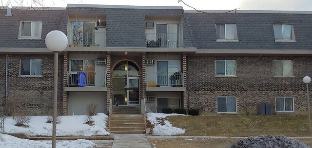 Foto del edificio - 838 Jonathan Ct