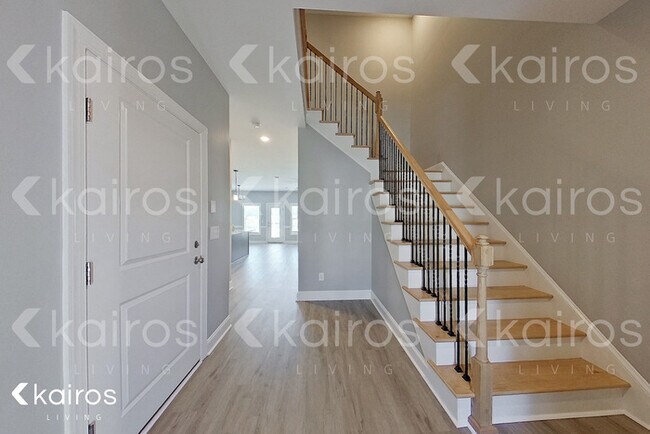 Foto del edificio - 3716 Oak Leaf Wy