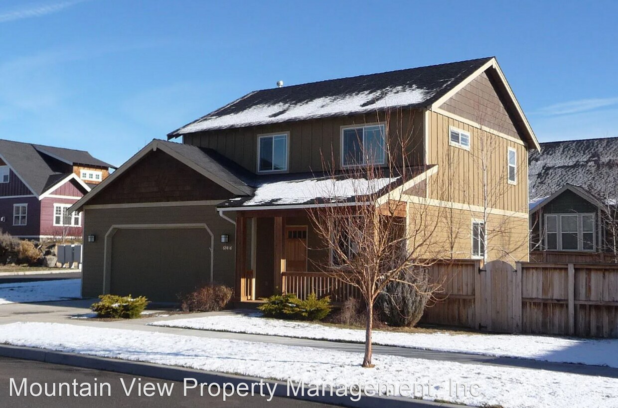 Foto principal - 3 br, 2.5 bath House - 63446 Stacy Lane