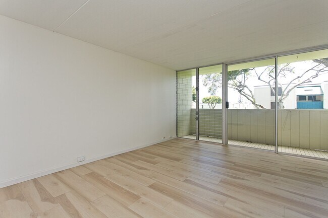 Photo - Nahoa Apartments 2 bedroom, 1 bathroom, 1 ...